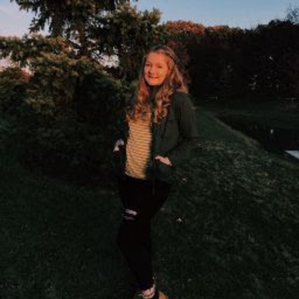 Meet your Posher, Shelby